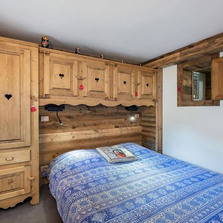 Residence Isard - 3 Pieces Pour 6 Personnes 604 Courchevel Exteriör bild